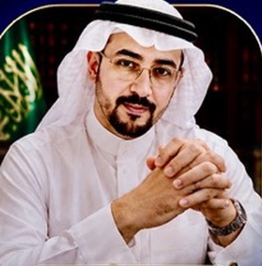 الدكتور أحمد عبدالغني الثقفي